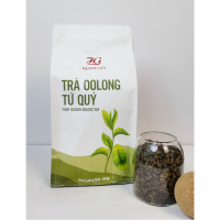Trà Oolong Tứ Quý 四季烏龍茶
