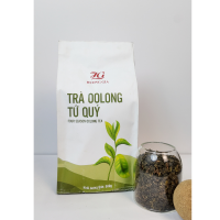 Trà Oolong Tứ Quý 四季烏龍茶