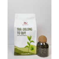Trà Oolong Tứ Quý 四季烏龍茶