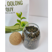 Trà Oolong Tứ Quý 四季烏龍茶