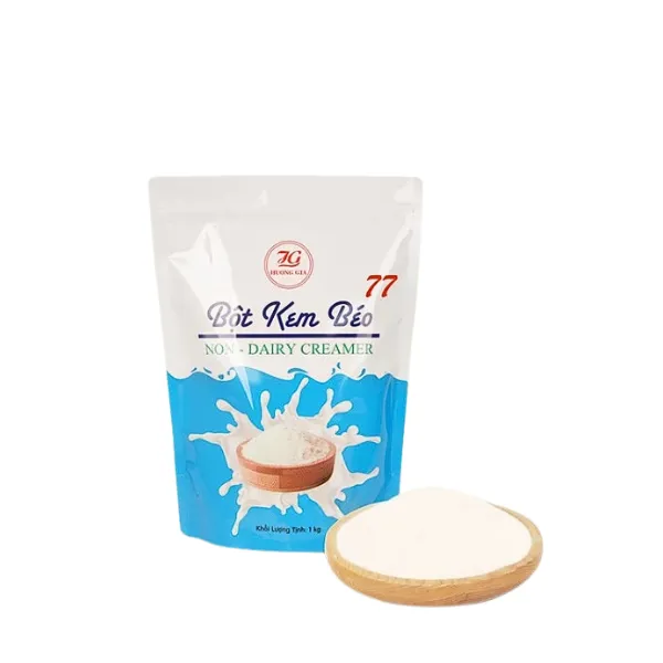 Bột kem béo HG 77 - 奶精粉 HG 77