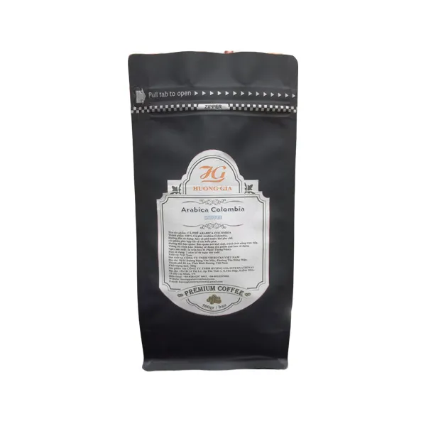 Cà phê Arabica Colombia - 咖啡