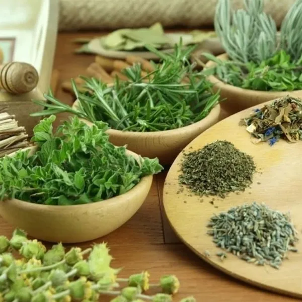 Chiết xuất Thảo Mộc và các loại khác / Herbal and other Extract 草本和其他类蒸馏液 1kg - 5kg - 10kg