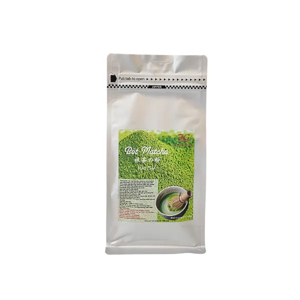 Bột matcha HG02 - 抹茶粉 HG02