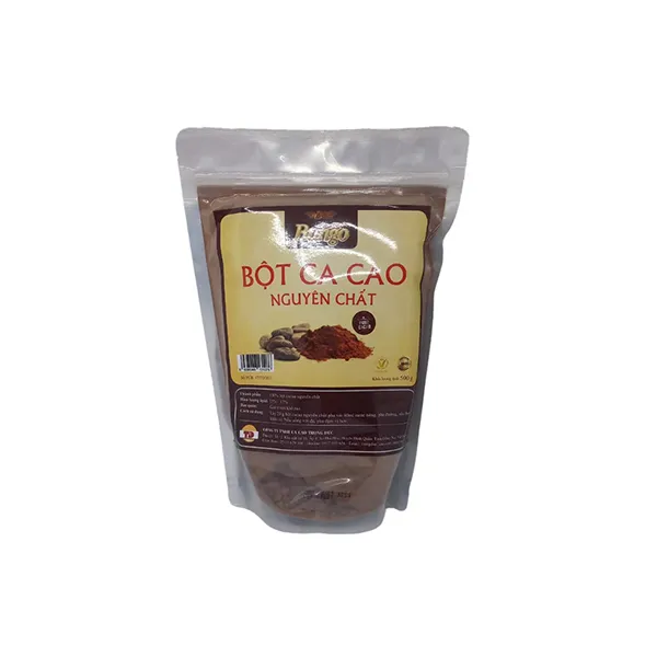 Bột Cacao 可可粉