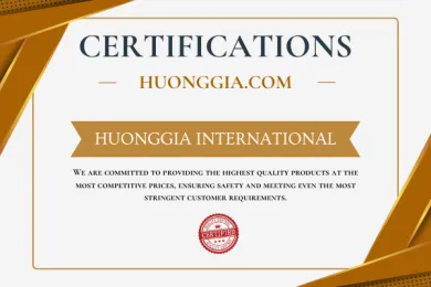 CERTIFICATIONS