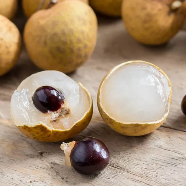 Chiết xuất trái Nhãn/Longan extract 桂圆浸膏 1kg - 5kg - 10kg