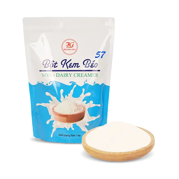 Bột kem béo HG 57 - 奶精粉 HG 57