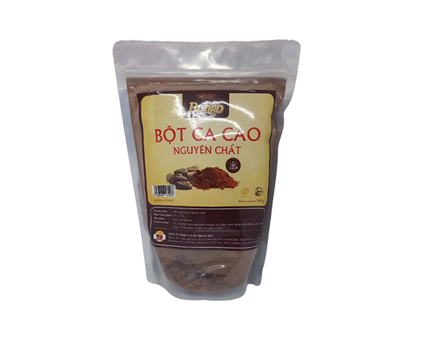 Bột Ca Cao 可可粉