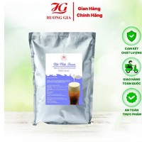Bột Milk Foam Phô Mai 奶蓋粉起司