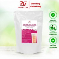 Bột Milk Foam Vị Muối 奶蓋粉鹹味