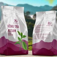 Hồng Trà Bá Tước 伯爵紅茶