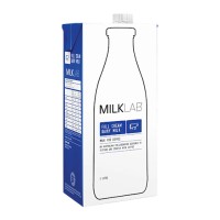 Sữa Tươi Milk Lab 鲜