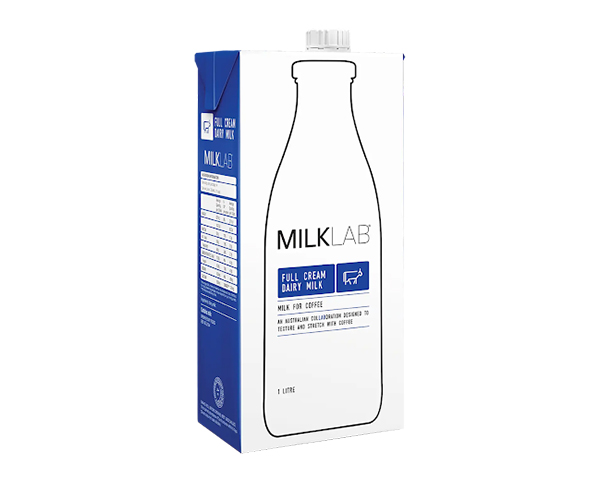Sữa Tươi Milk Lab 鲜