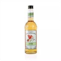 Syrup Vải荔枝糖浆