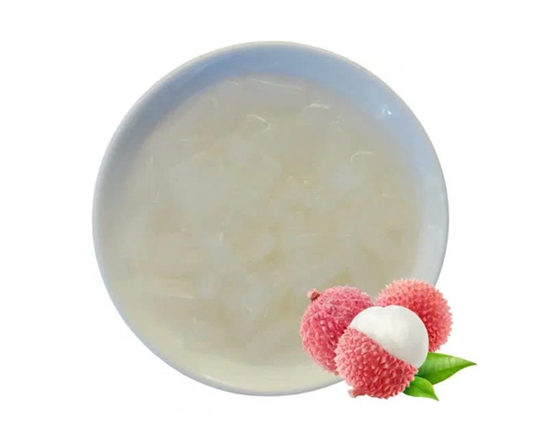 Thạch Dừa Nguyên Vị 椰果- túi 1kg