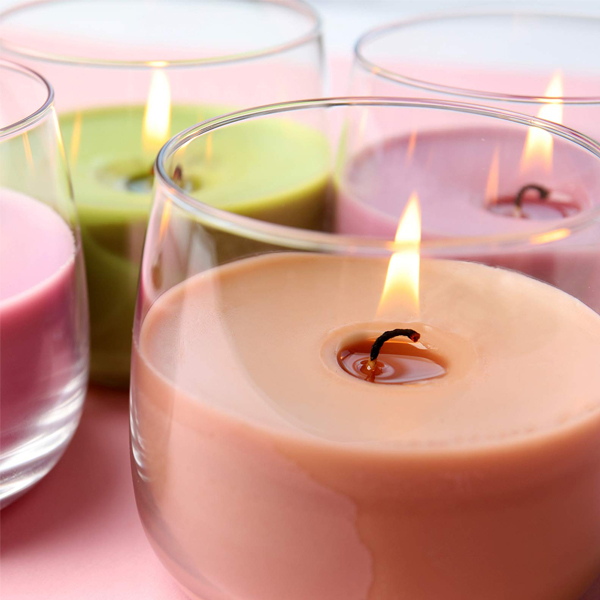 Hương liệu sáp nến thơm Candle Fragrances -香 蠟 燭 香精 1kg - 5kg - 10kg