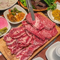 Hương thịt( bò, heo, gà v.v..)  Meat Flavor - 肉類香精 20 kg