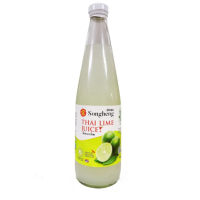 Nước ép chanh Thái Lan