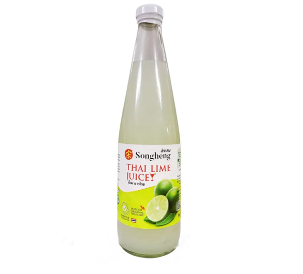 Nước ép chanh Thái Lan