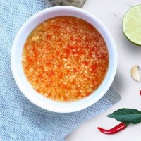 Hương nước mắm  Flavor of Fish Sauce - 魚露香精 20 kg