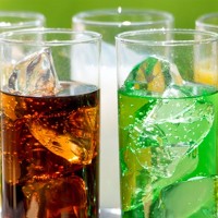 Hương nước ngọt  Soft Drink Flavor - 飲料用香精 5 kg