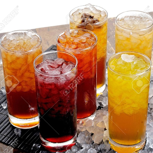 Hương nước ngọt  Soft Drink Flavor - 飲料用香精 20 kg