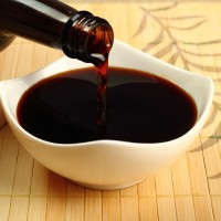 Hương nước tương  Flavor of Soy Sauce - 醬油香精 5 kg