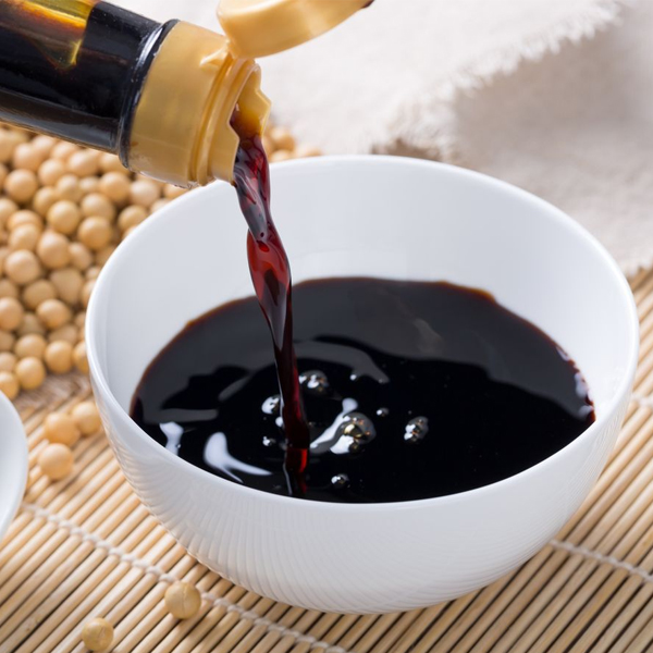 Hương nước tương  Flavor of Soy Sauce - 醬油香精 20 kg