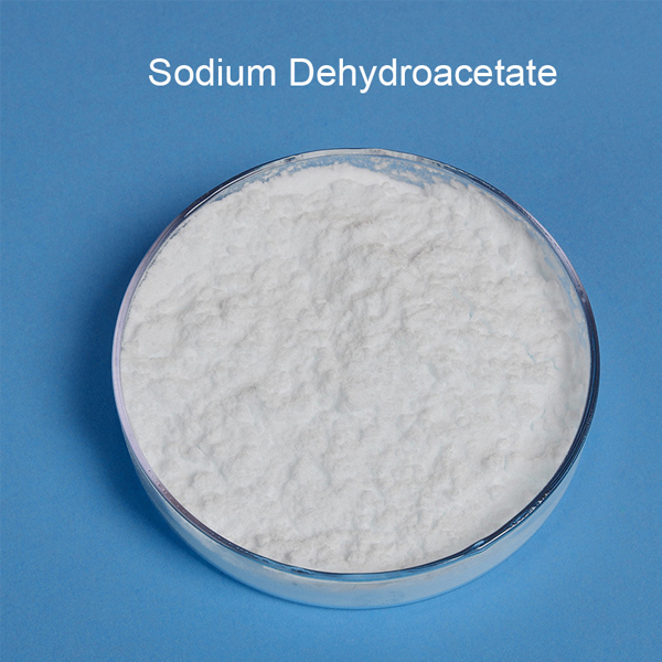 Sodium Dehydroacetate  去水醋酸鈉 25 kg