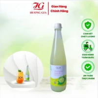 Nước ép chanh Thái Lan